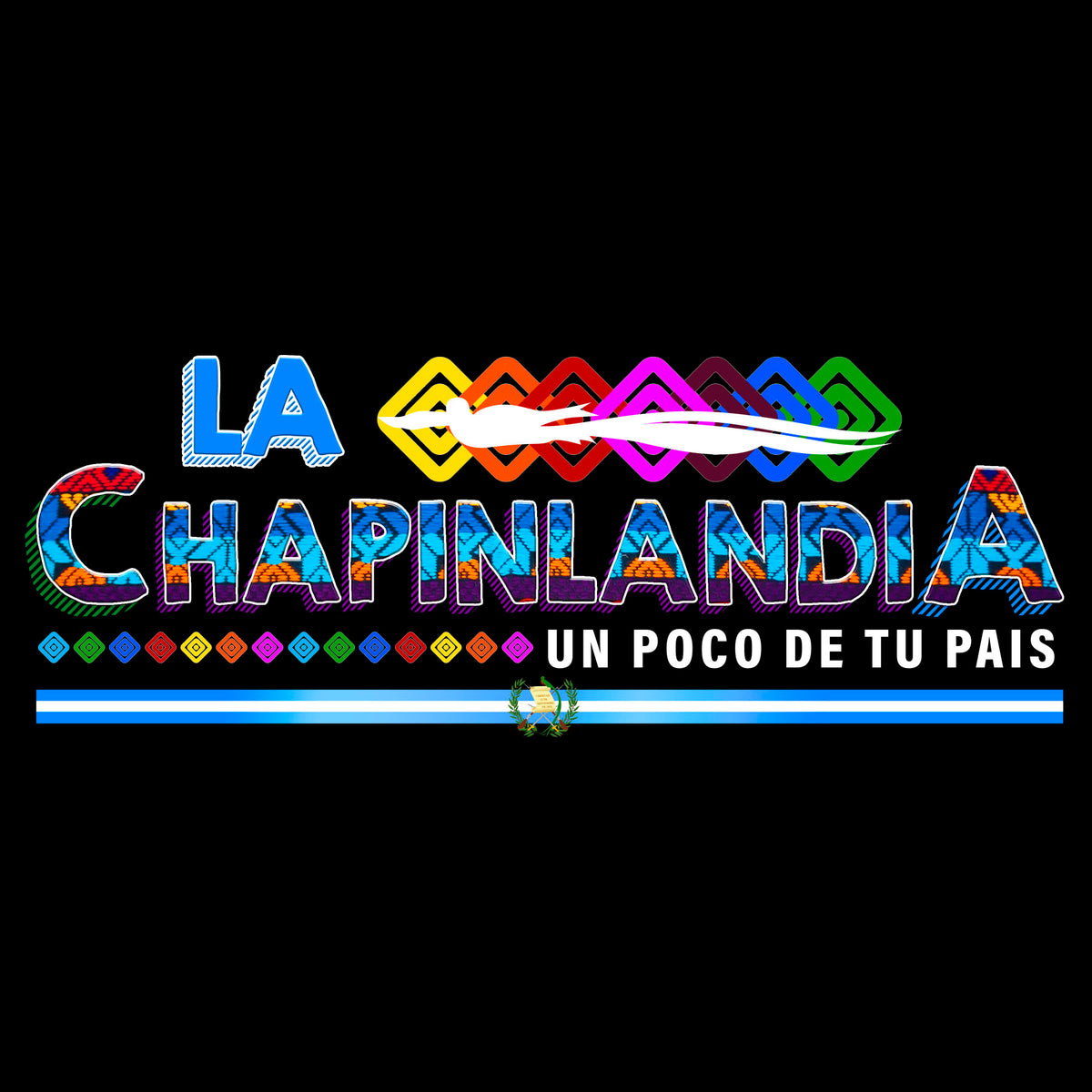 El Salvador / Mexico Jersey – La Chapinlandia