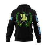 Guatemala State Hoodies