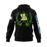 Guatemala State Hoodies