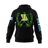 Guatemala State Hoodies