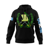 Guatemala State Hoodies
