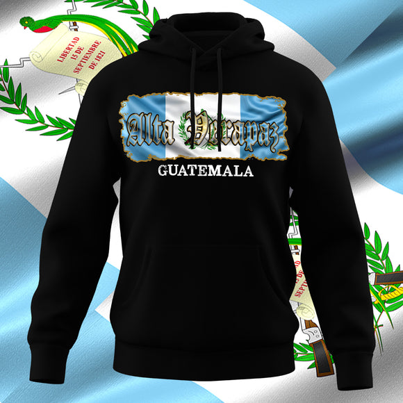 Guatemala Jersey Color Negro con Escudo – La Chapinlandia