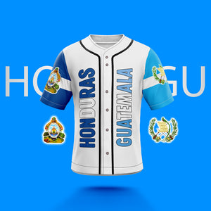 Guatemala / Honduras Jersey