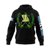Guatemala State Hoodies