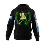 Guatemala State Hoodies