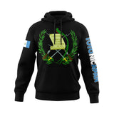 Guatemala State Hoodies